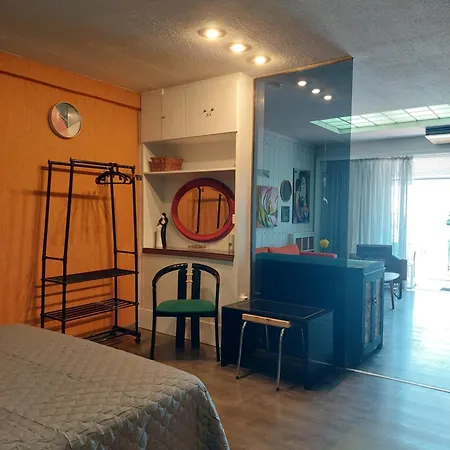 The B Art Living Солун
