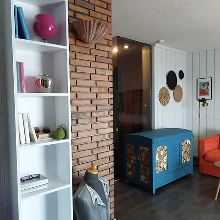 The B Art Living Солун